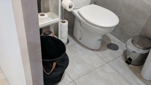 Apartamento Loft En El Camino