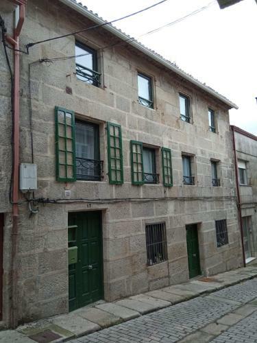 Apartamento Loft En El Camino