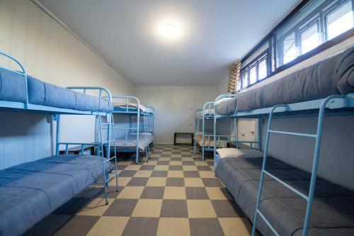 Albergue Villa San Clemente