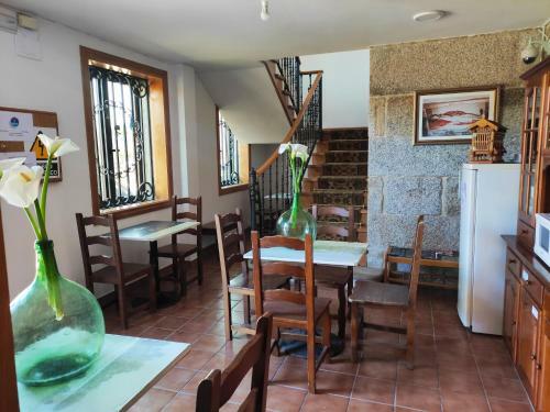 Albergue Villa San Clemente