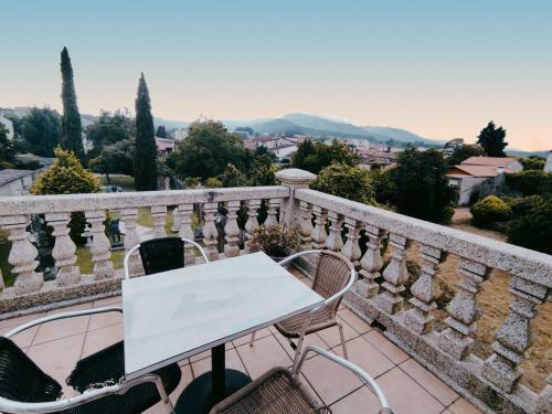 Albergue Villa San Clemente