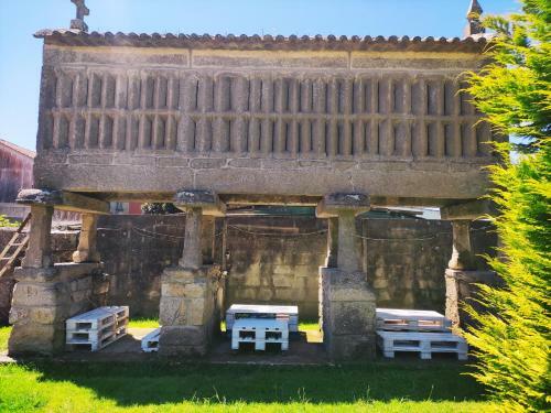 Albergue Villa San Clemente