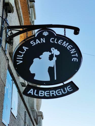 Albergue Villa San Clemente