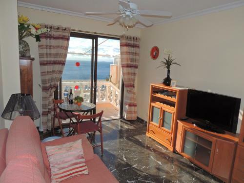 Apartamento Luxury Apt. With Stunning Sea View