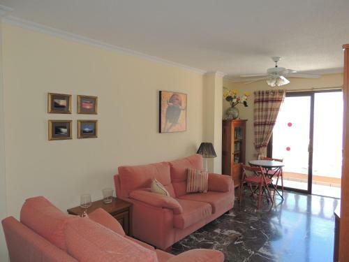 Apartamento Luxury Apt. With Stunning Sea View