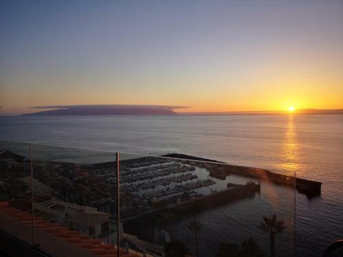 Apartamento Luxury Apt. With Stunning Sea View
