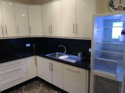 Apartamento Luxury Apt. With Stunning Sea View