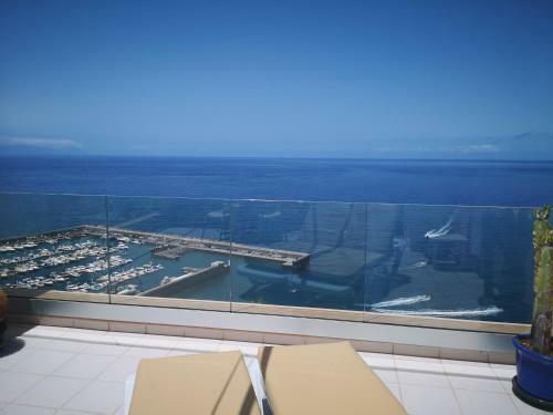 Apartamento Luxury Apt. With Stunning Sea View