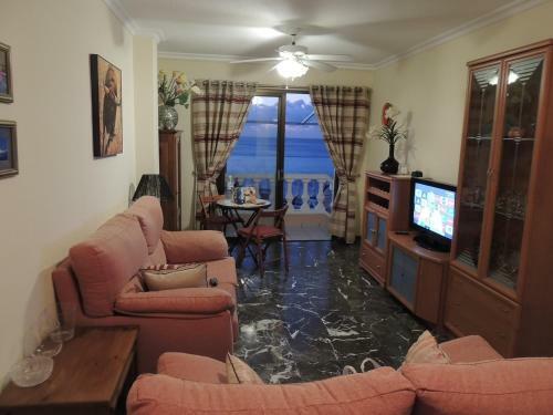 Apartamento Luxury Apt. With Stunning Sea View