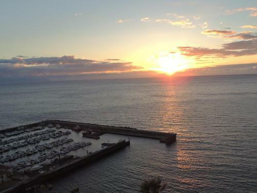Apartamento Luxury Apt. With Stunning Sea View