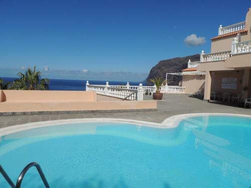 Apartamento Luxury Apt. With Stunning Sea View
