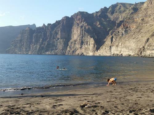Apartamento Luxury Apt. With Stunning Sea View