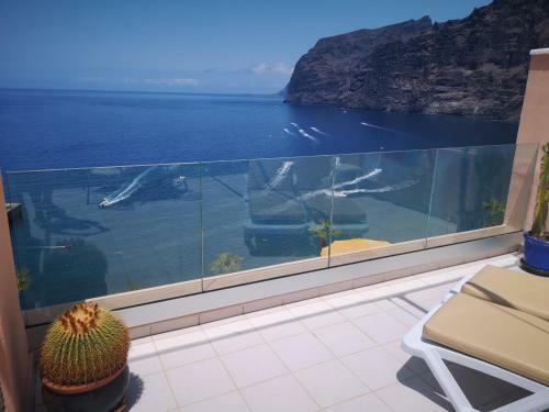 Apartamento Luxury Apt. With Stunning Sea View