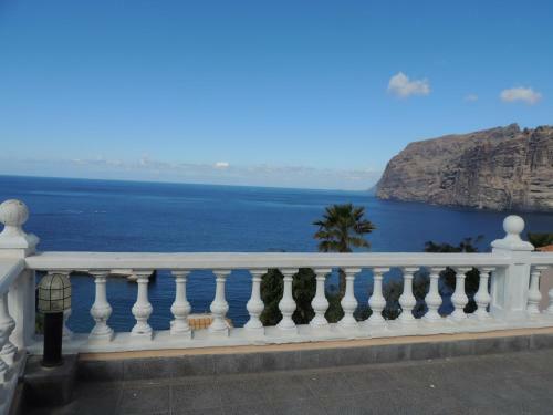 Apartamento Luxury Apt. With Stunning Sea View