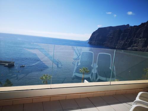 Apartamento Luxury Apt. With Stunning Sea View