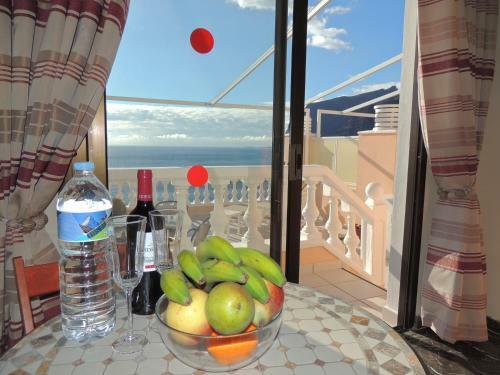 Apartamento Luxury Apt. With Stunning Sea View