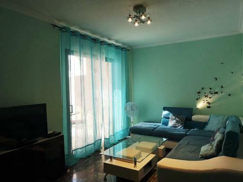 Wonderful Apartment In Los Gigantes