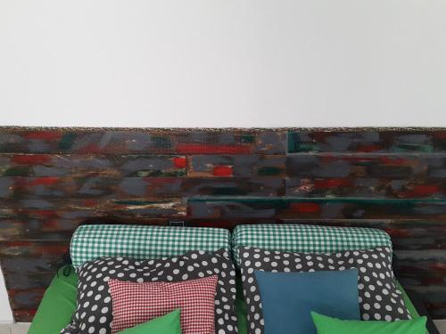 Apartment Lili, Vojvode Stepe 383