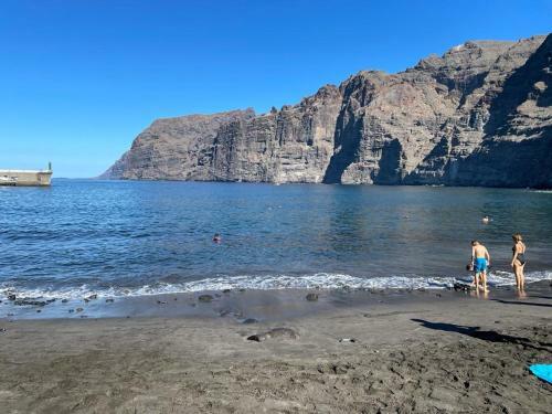 Apartamento Amazing Atlantic And Breathtaking Mountains Views
