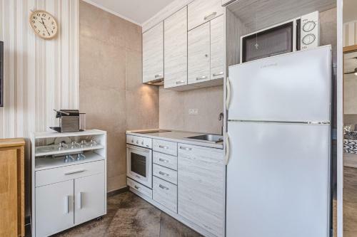 Apartamento Amazing Atlantic And Breathtaking Mountains Views