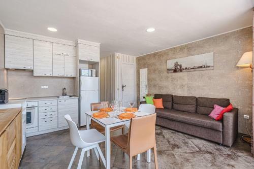 Apartamento Amazing Atlantic And Breathtaking Mountains Views