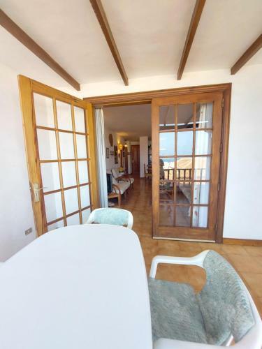 Apartamento Incredible View, 2 Rooms Los Gigantes