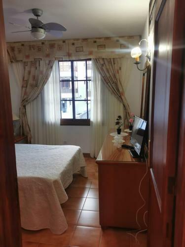 Apartamento Summertime Sunset Los Gigantes