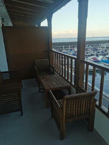 Apartamento Summertime Sunset Los Gigantes