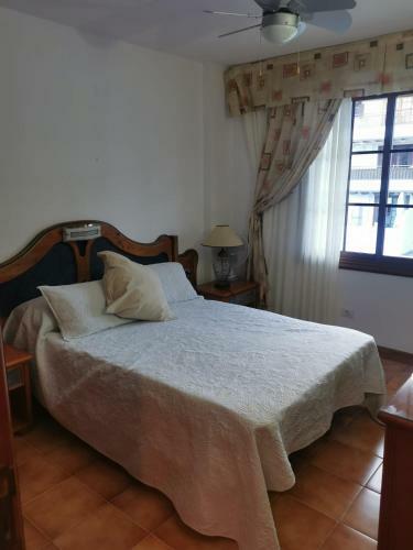 Apartamento Summertime Sunset Los Gigantes