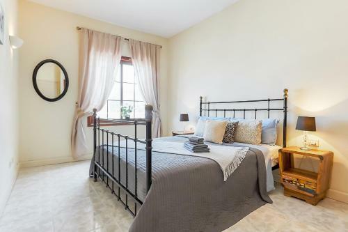 Apartamento Los Gigantes Marina, Water Front
