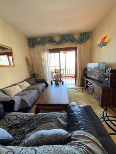 Apartamento Los Gigantes Marina, Water Front