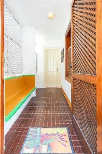 Apartamento Los Gigantes Marina, Water Front
