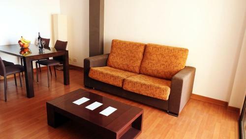 Apartamento Apt 409 Los Gigantes