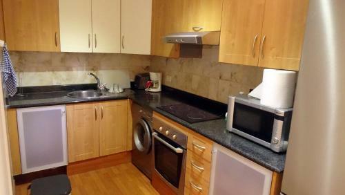 Apartamento Apt 409 Los Gigantes