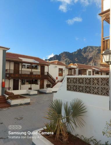 Apartamento Poblado Marinero Los Gigantes