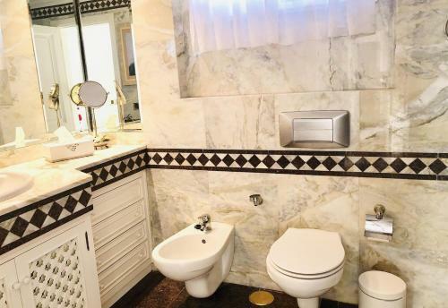 Penthouse In Los Gigantes - Teneri