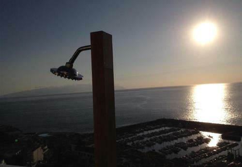 Penthouse In Los Gigantes - Teneri
