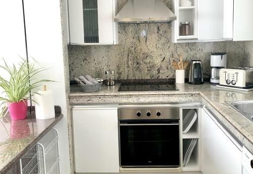 Penthouse In Los Gigantes - Teneri