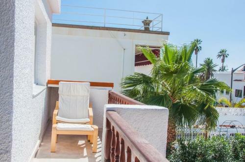 Cozy Vacation Apartment In Los Gigantes