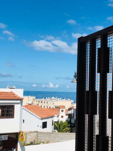 Cozy Vacation Apartment In Los Gigantes