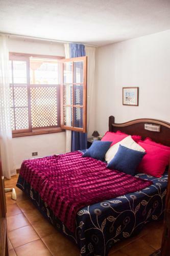 Beachfront & Sunny Apartment Los Gigantes