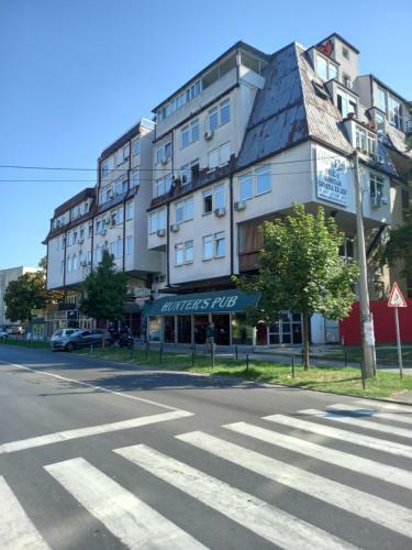 Apartamento Studio Pionir 1