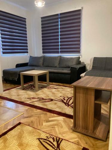 Pleasant And Sunny Apartment