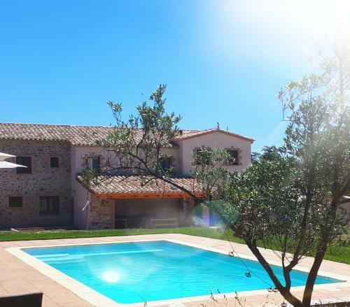 Agroturismo La Masia De Montpedr�s