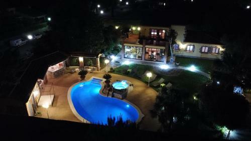La Villa Du Golf Peralada