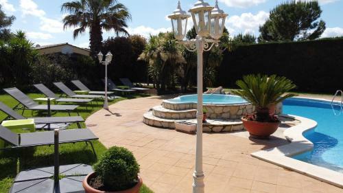 La Villa Du Golf Peralada