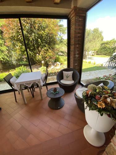 La Villa Du Golf Peralada