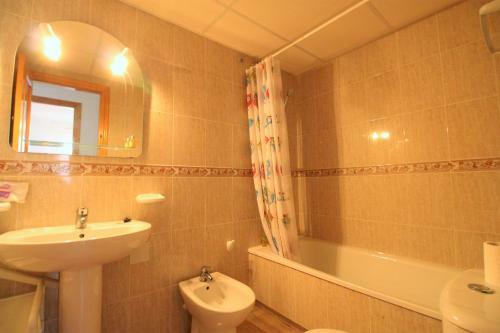 Apartamento Spanish Connection - Villa Cristal