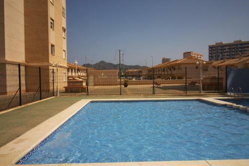 Apartamento Spanish Connection - Villa Cristal