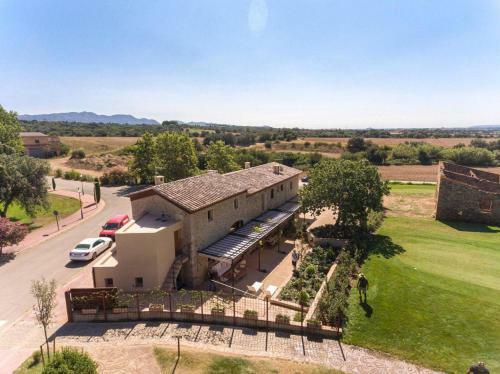 Villa Mas Garriga